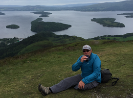 Conic Hill